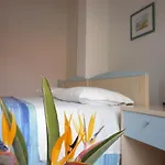 La Roccia 3* Agropoli