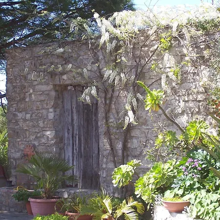 La Roccia Agropoli