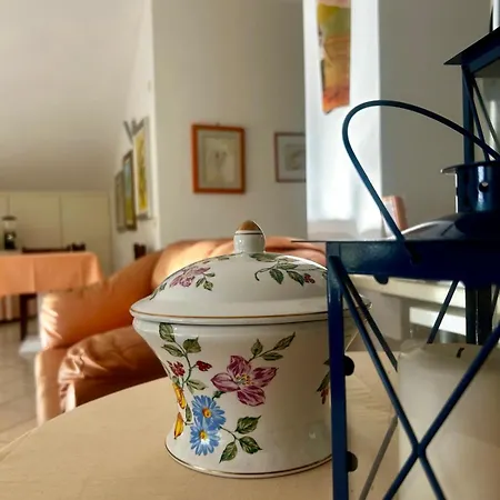 Bed & Breakfast La Roccia 3*