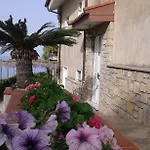 La Roccia Agropoli