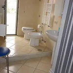 La Roccia 3* Agropoli