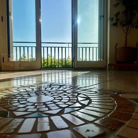 La Roccia 3* Agropoli