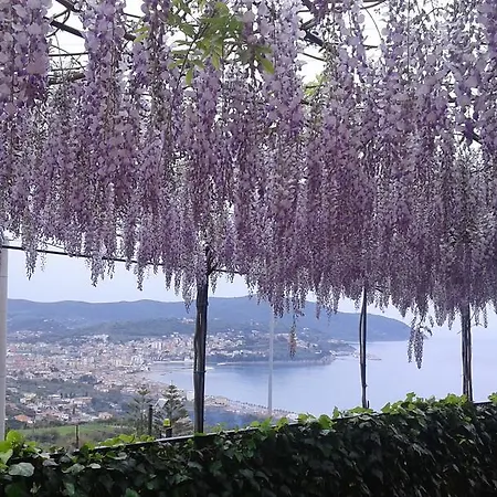 La Roccia Agropoli