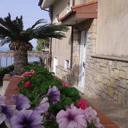 La Roccia Agropoli