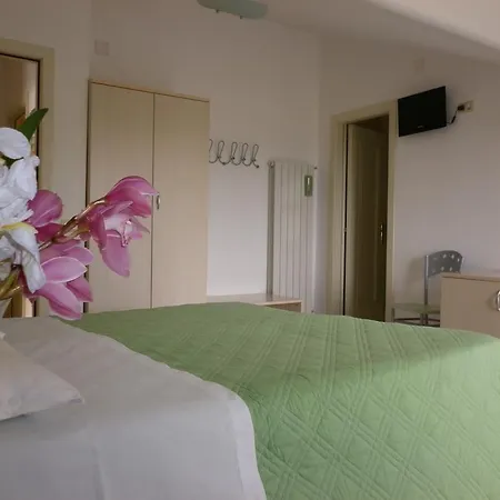 Bed & Breakfast La Roccia