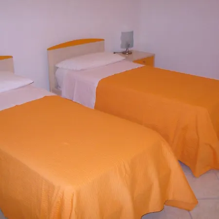 Bed & Breakfast La Roccia