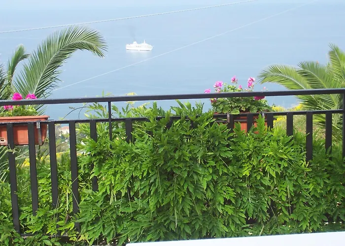 La Roccia B&B 3*